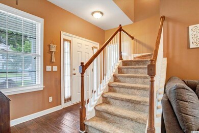 115 Sugar Mill Loop, Myrtle Beach, SC 29588 - photo 3