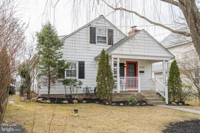 2430 Avon Rd, Ardmore, PA 19003 - photo 3