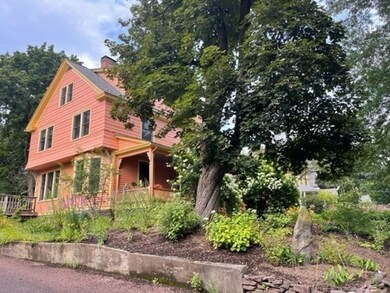 17 Chestnut Hill, Greenfield, MA 01301 - photo 2