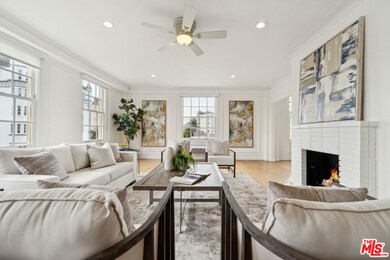 855 S Serrano Ave unit 43A, Los Angeles, CA 90005 - photo 2