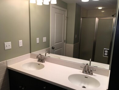 Master Bath Vanity