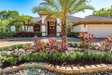 1032 Pine Branch Dr, Weston, FL 33326 - photo 3