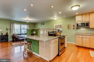 5916 Oklahoma Rd, Sykesville, MD 21784 - photo 7