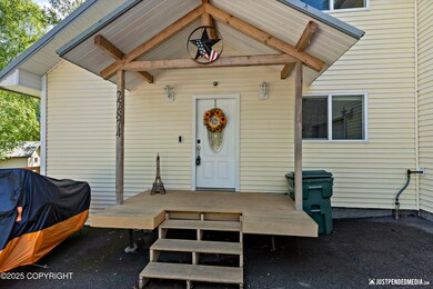 22874 Northwoods Dr, Chugiak, AK 99567 - photo 4