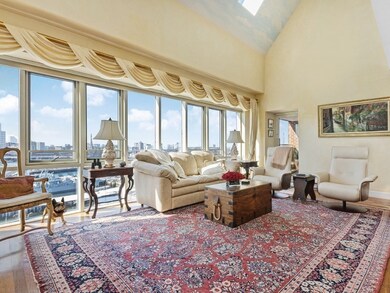 Flagship Wharf unit PH232, Charlestown, MA 02129 - photo 5