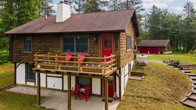 6612 Old Vanderbilt Rd, Vanderbilt, MI 49795 - photo 2