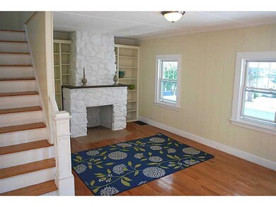 Living Room.