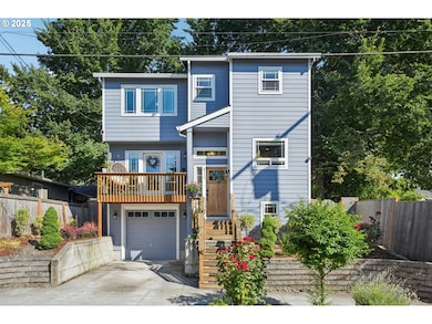 8773 N Swenson St, Portland, OR 97203 - photo 2