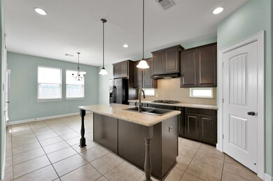 123 Noble View Ct, Magnolia, TX 77354 - photo 7