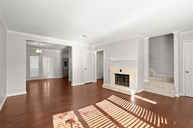 988 Old Holcomb Bridge Rd, Roswell, GA 30076 - photo 5