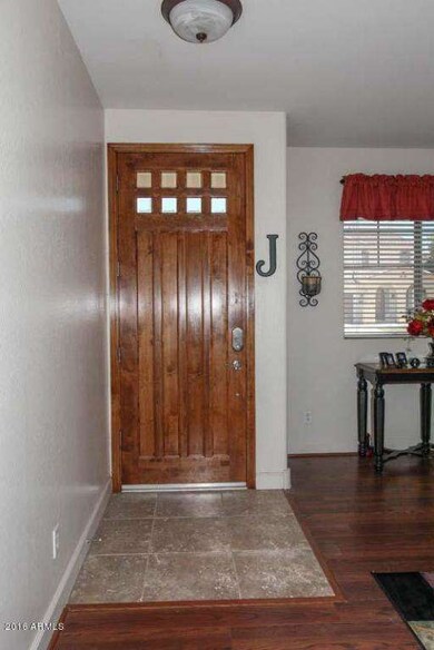 Foyer