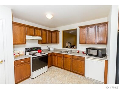 9531 Lockberry Ridge Loop, North Chesterfield, VA 23237 - photo 6