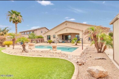 4445 N 179th Dr, Goodyear, AZ 85395 - photo 4