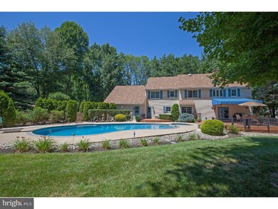 145 Wagon Wheel Ln, Doylestown, PA 18901 - photo 5