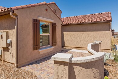 61159 E Arbor Basin Rd, Oracle, AZ 85623 - photo 3