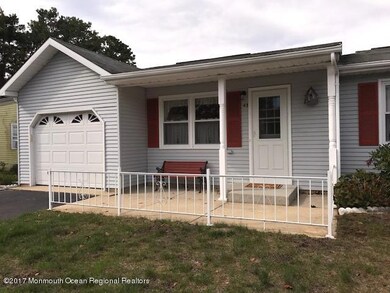 43 Keene St unit 72, Whiting, NJ 08759 - photo 4