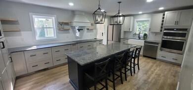 39 Waldron Hill Rd, Warner, NH 03278 - photo 6