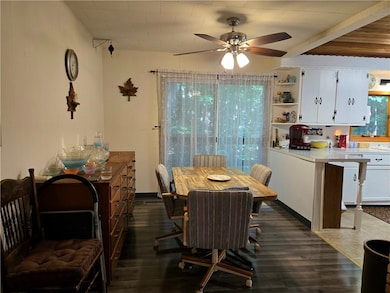 14317 N 920 Rd E, Fairmount, IL 61841 - photo 6