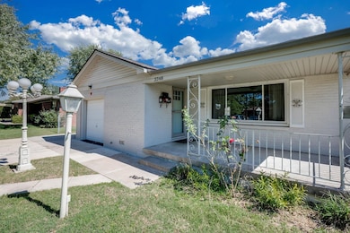 3348 S Walnut St, Wichita, KS 67217 - photo 2