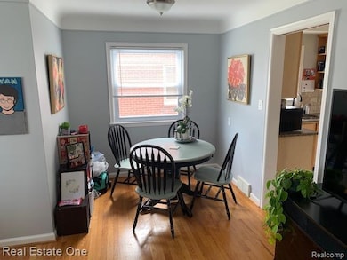 3921 Custer Ave, Royal Oak, MI 48073 - photo 7