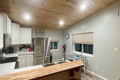 6652 W Pine Cone Trail, Pine, AZ 85544 - photo 6
