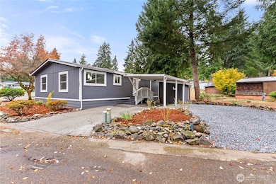 12516 115th Avenue Ct E unit 194, Puyallup, WA 98374 - photo 5