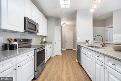 305 Willrich Cir unit A, Forest Hill, MD 21050 - photo 5