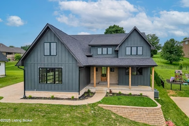 6609 Clore Lake Rd, Crestwood, KY 40014 - photo 3