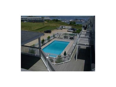 View. Front view,pool