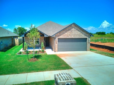 4265 Overlook Pass, Edmond, OK 73025 - photo 3
