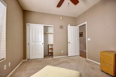 Bedroom 2 View 2