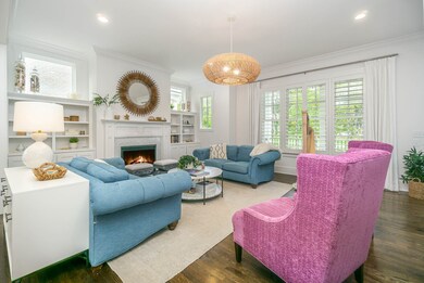 1714 Eliot Rd, Franklin, TN 37064 - photo 4