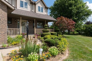 13741 Creston Hills Dr, Mishawaka, IN 46544 - photo 3