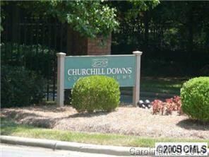 1031 Churchill Downs Ct unit F, Charlotte, NC 28211 - photo 7