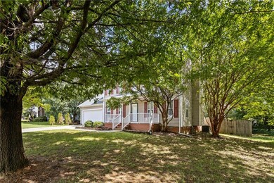 3324 Sumter Dr, High Point, NC 27265 - photo 2