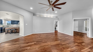 522 Crow Ave, Weatherford, TX 76085 - photo 6