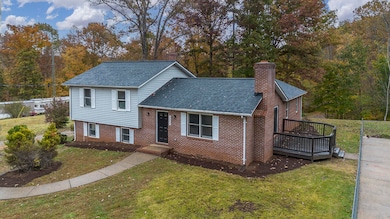 3660 Union Church Rd front