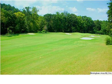 The 2nd fairway of the Riverchase Country Club, bo