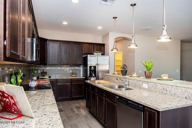 2786 W Checkerspot Dr, Tucson, AZ 85741 - photo 6