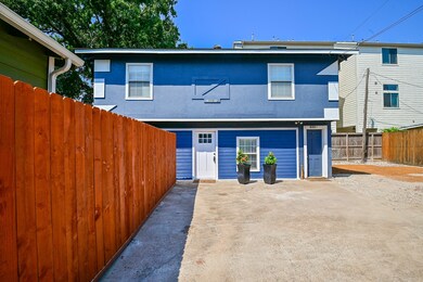 1509 1/2 Bonner St unit A, Houston, TX 77007 - photo 5