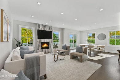 151 Hamilton Ave, Greenwich, CT 06830 - photo 4