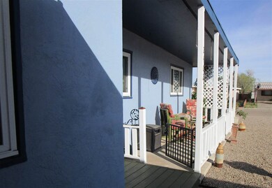 2402 Rolland Ct, Alamogordo, NM 88310 - photo 4