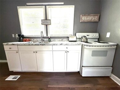 2602 Lakeridge Cir NW, Rome, GA 30165 - photo 5