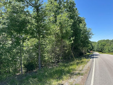 Road Frontage