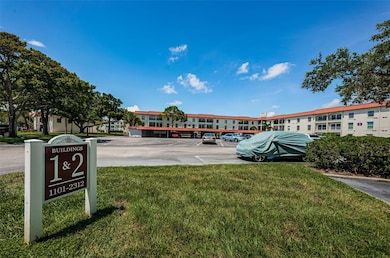 2700 Bayshore Blvd unit 2110, Dunedin, FL 34698 - photo 2