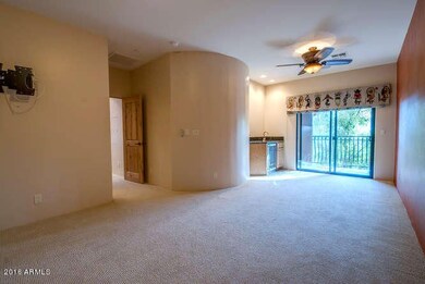 3rd Guest Bedroom (Casita)