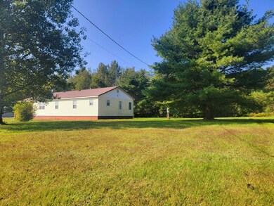 Back view road side