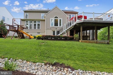 11381 Bishops Gate Ln, Laurel, MD 20723 - photo 5