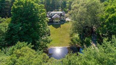 8 Pine St, Dover, MA 02030 - photo 2