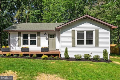 5170 Dovetail Ln, Warrenton, VA 20187 - photo 2